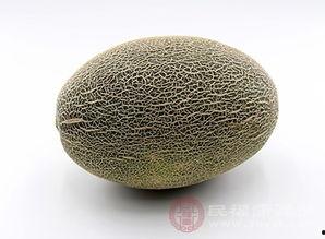 吃哈密瓜口臭,揭秘口臭生成之谜