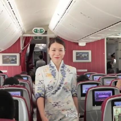 海航空姐吃瓜,揭秘空中美食背后的故事