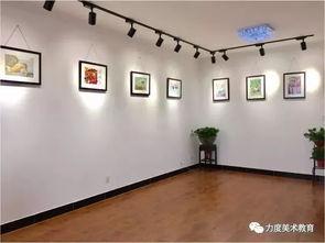 吃瓜郑州画室视频,揭秘艺术生日常