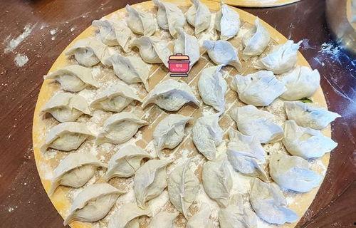 理性吃瓜吃饺子,品味生活的双重滋味