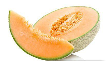 吃中药可吃哈密瓜吗,食用搭配指南