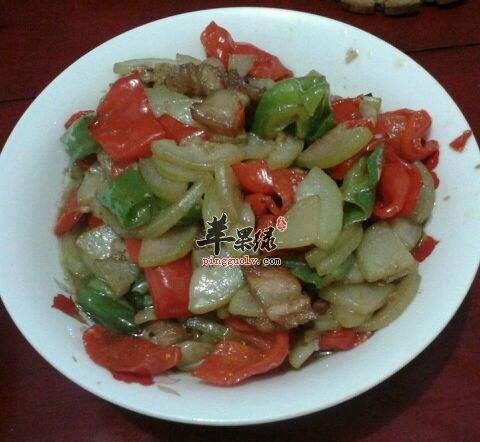 瓠瓜怎么吃小孩,宝宝营养新选择