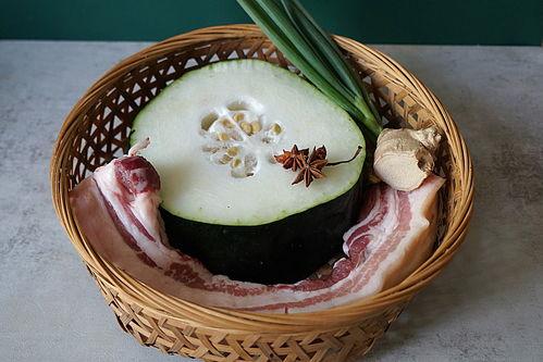 瓜可以炖着吃吗,炖煮新尝试