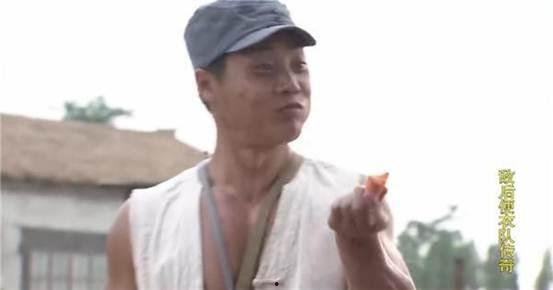 带你吃瓜抗日剧