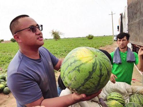 离石吃瓜照片,离石街头“吃瓜群众”众生相