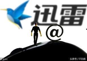 迅雷分享吃瓜,揭秘网络热议背后的真相